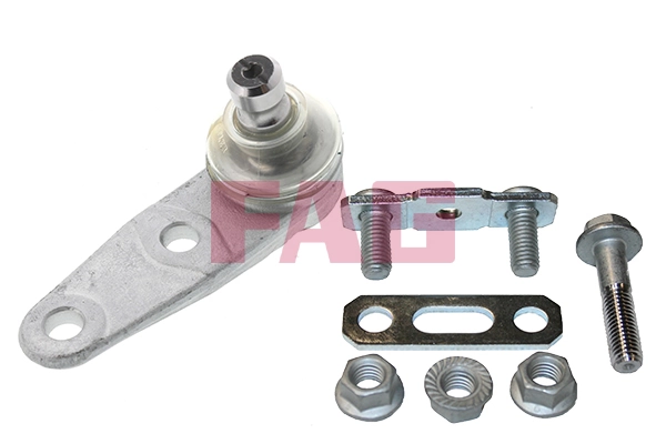 Ball Joint